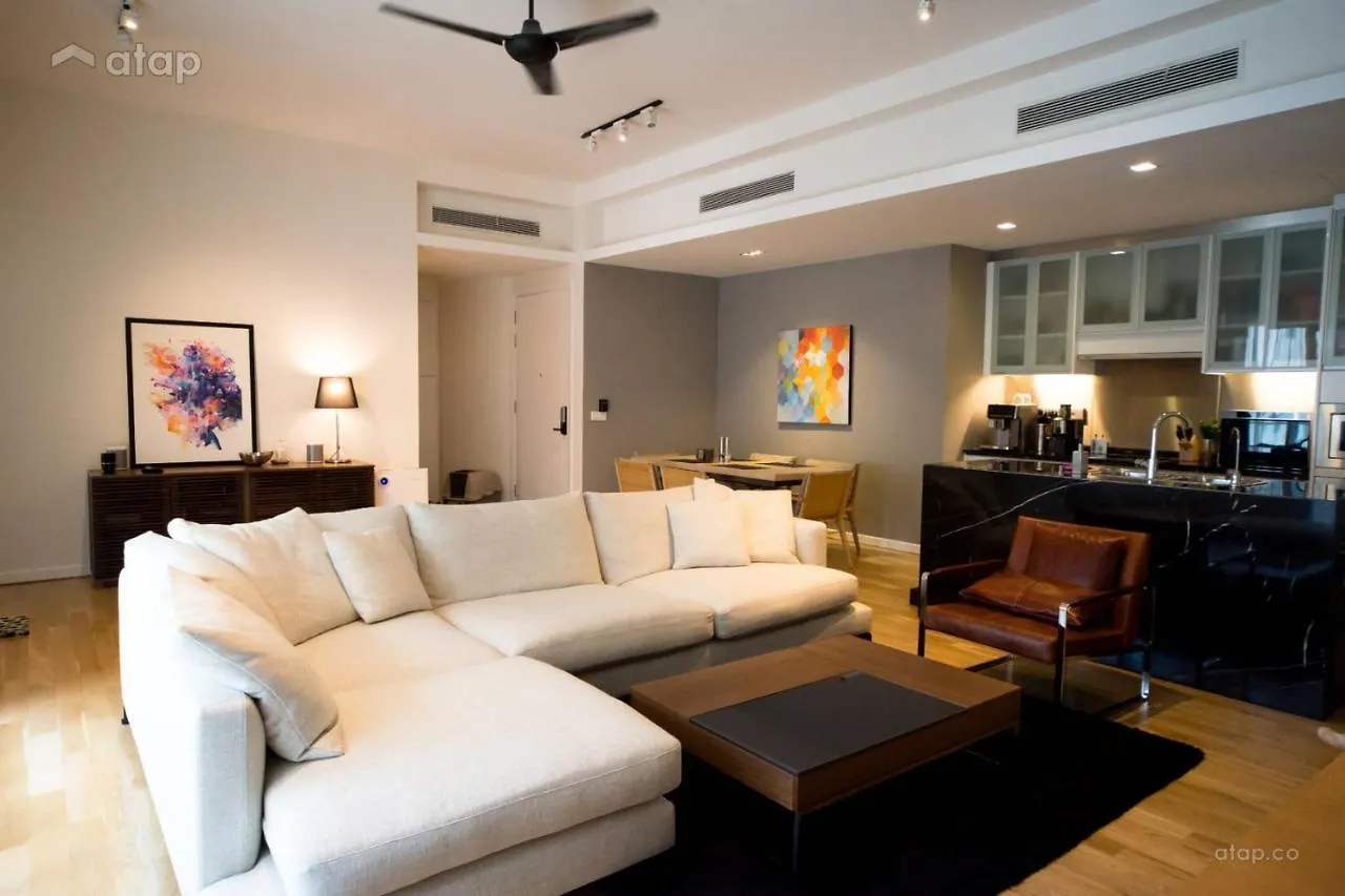 Quadro Residence Kuala Lumpur