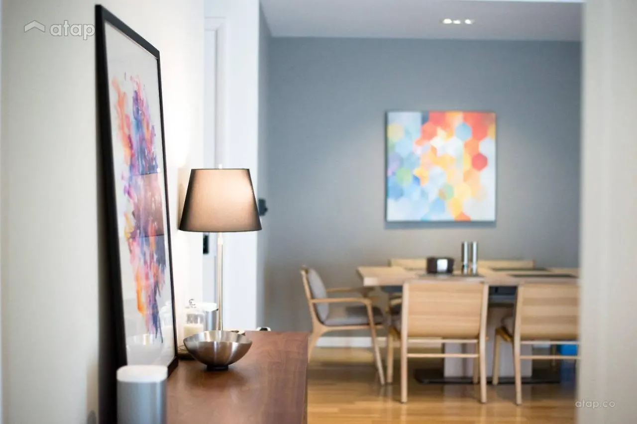 Quadro Residence Kuala Lumpur