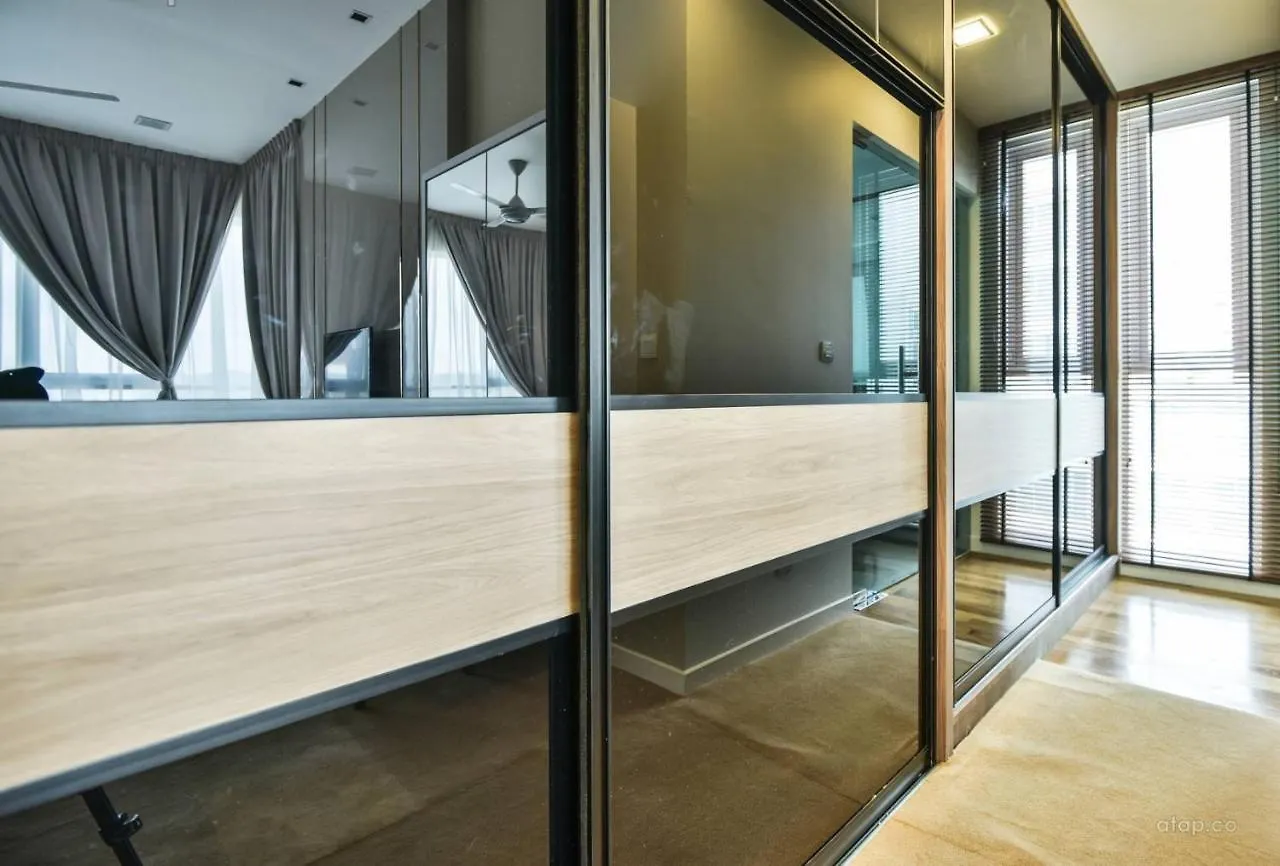 Quadro Residence Kuala Lumpur