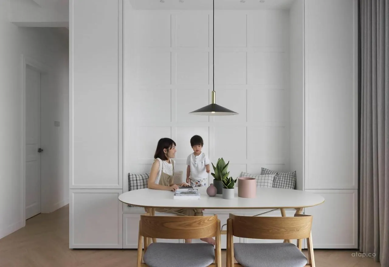 Quadro Residence Kuala Lumpur