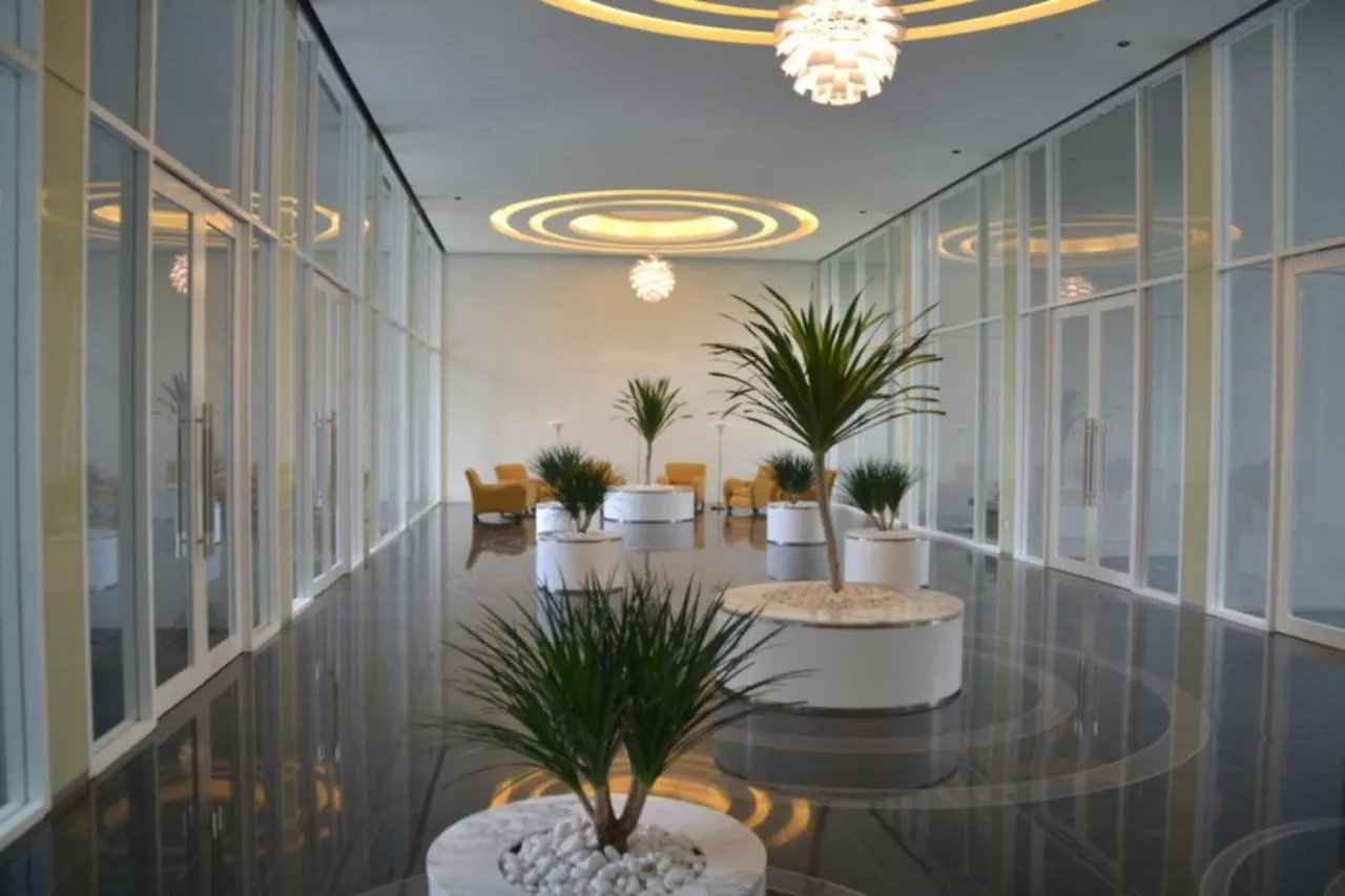 Quadro Residence Kuala Lumpur 0*,