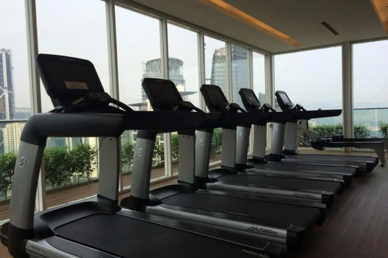 Quadro Residence Kuala Lumpur