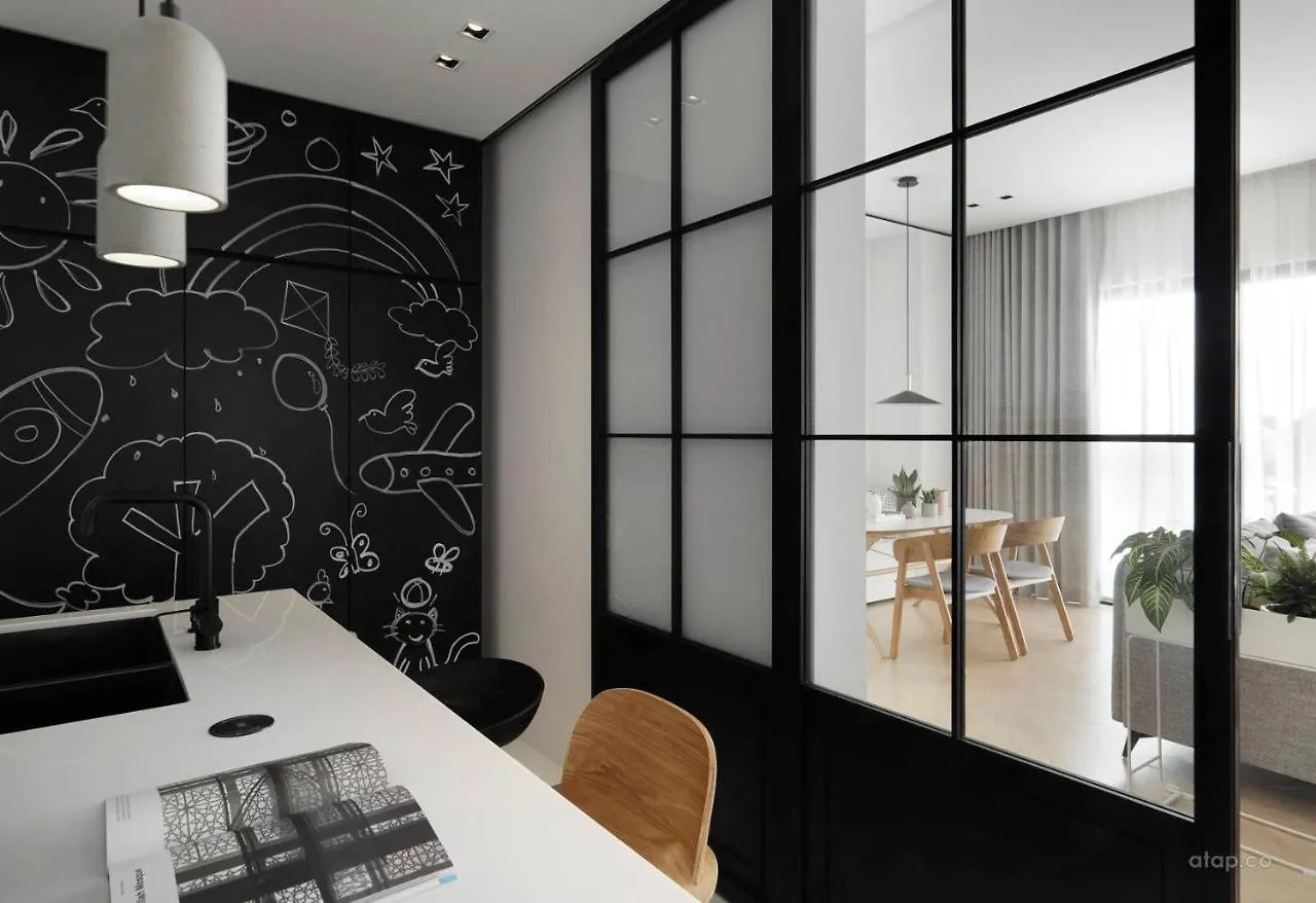 Quadro Residence Kuala Lumpur Malaysia