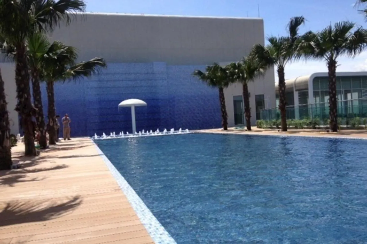 Apartment Quadro Residence Kuala Lumpur