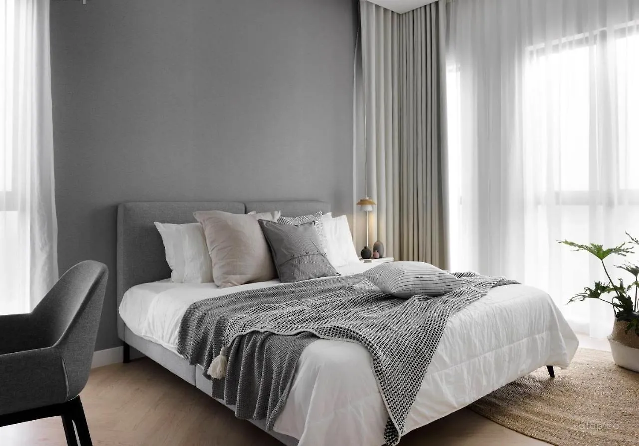 Quadro Residence Kuala Lumpur Malaysia