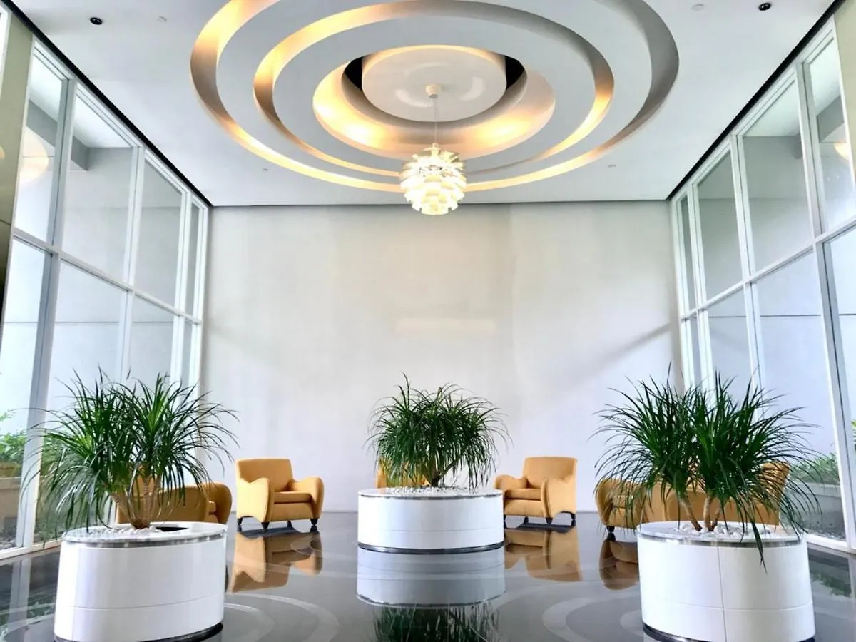 Quadro Residence Kuala Lumpur 0*,  Malaysia