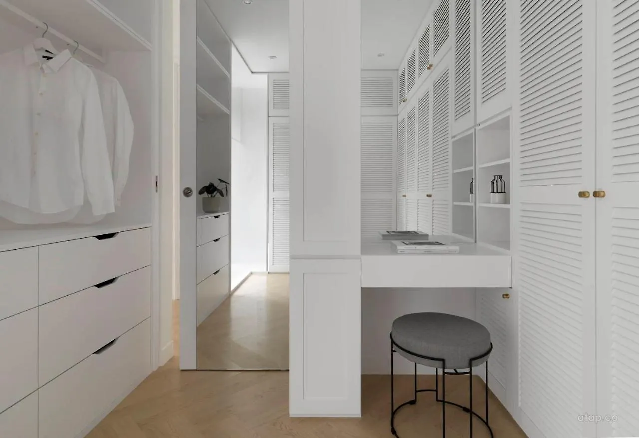 Quadro Residence Kuala Lumpur