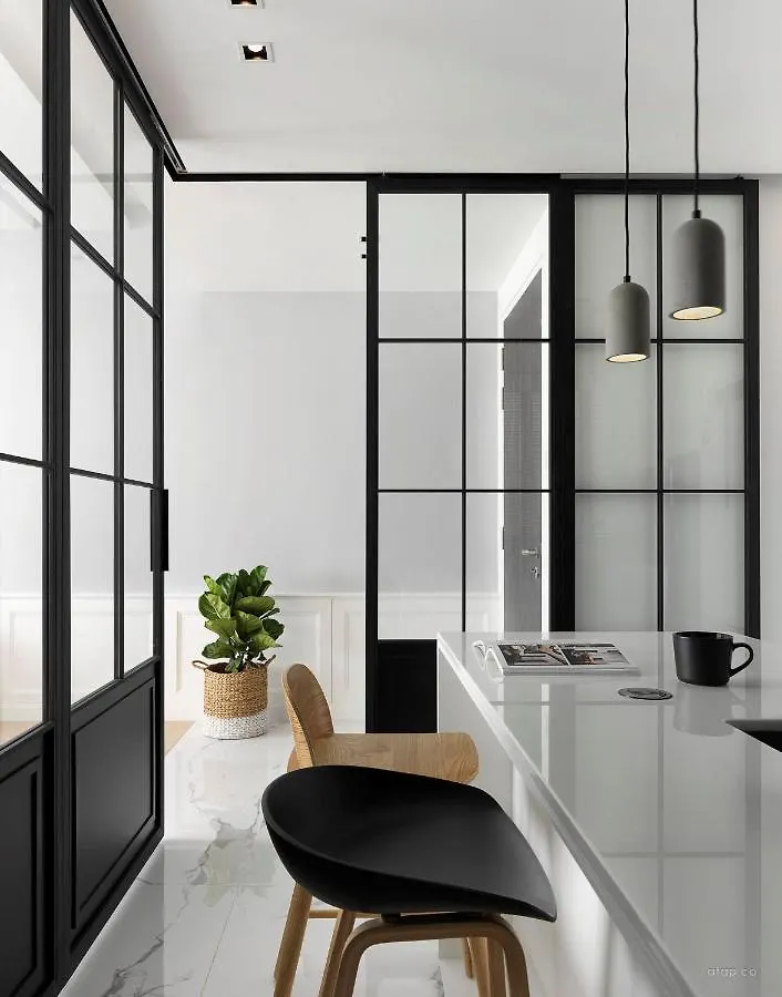 Quadro Residence Kuala Lumpur Malaysia
