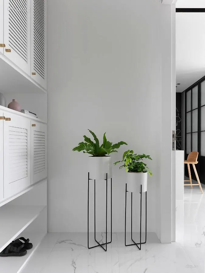 Quadro Residence Kuala Lumpur Malaysia