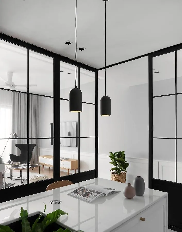 Quadro Residence Kuala Lumpur